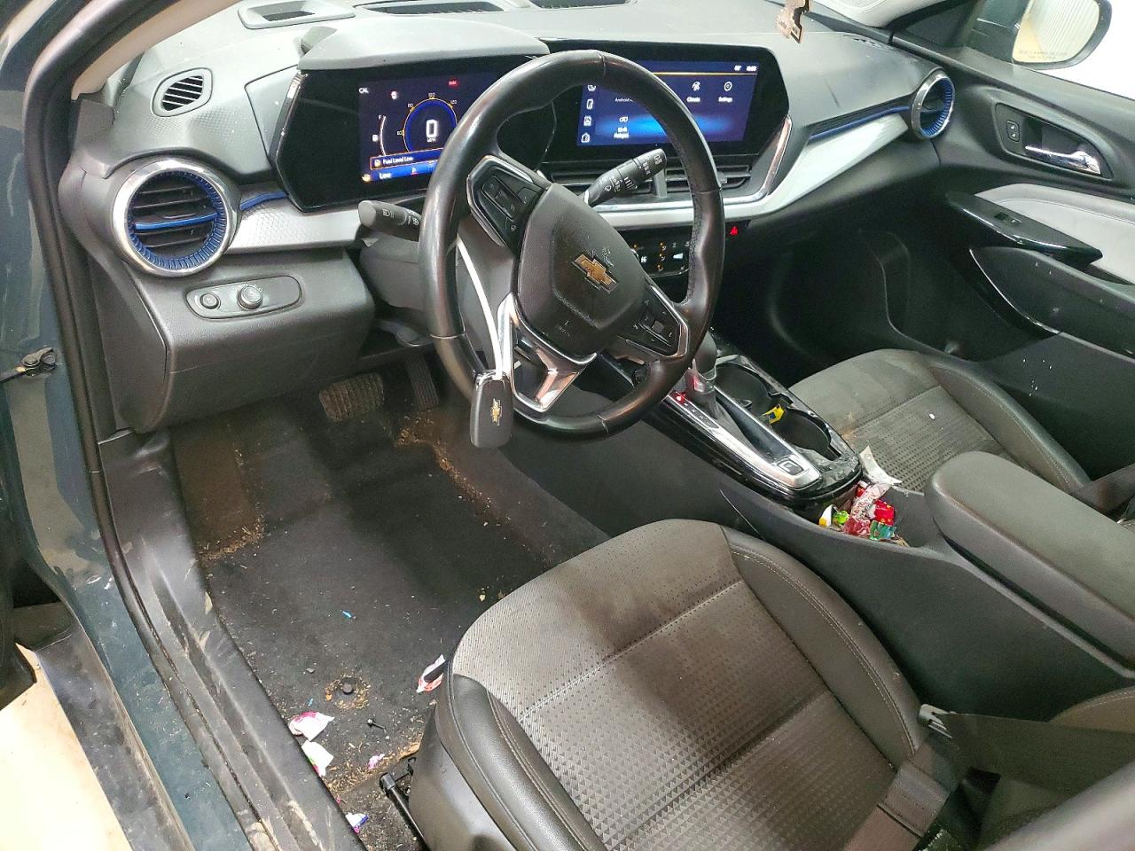 Chevrolet Trax 1lt