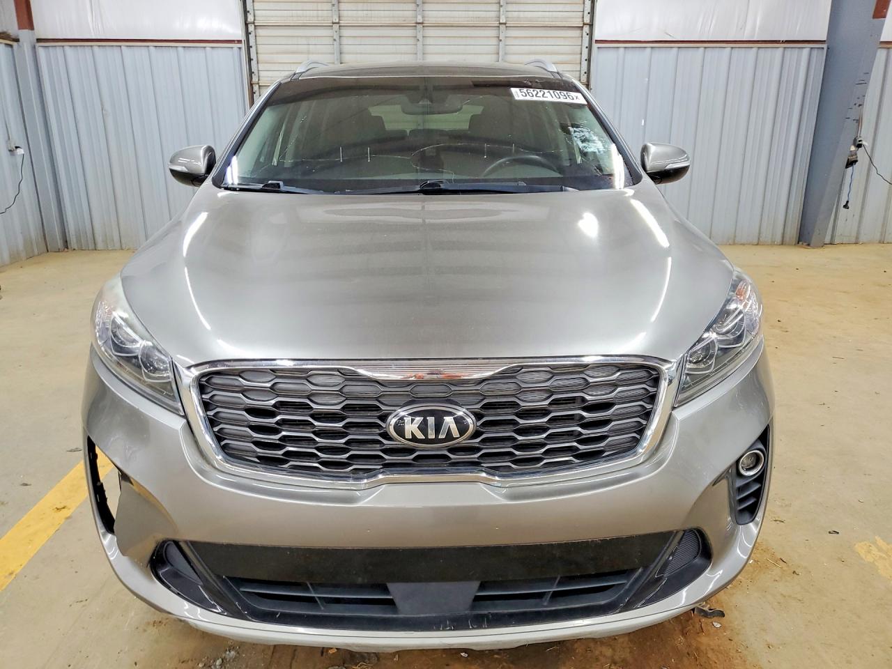 Kia Sorento Ex V6