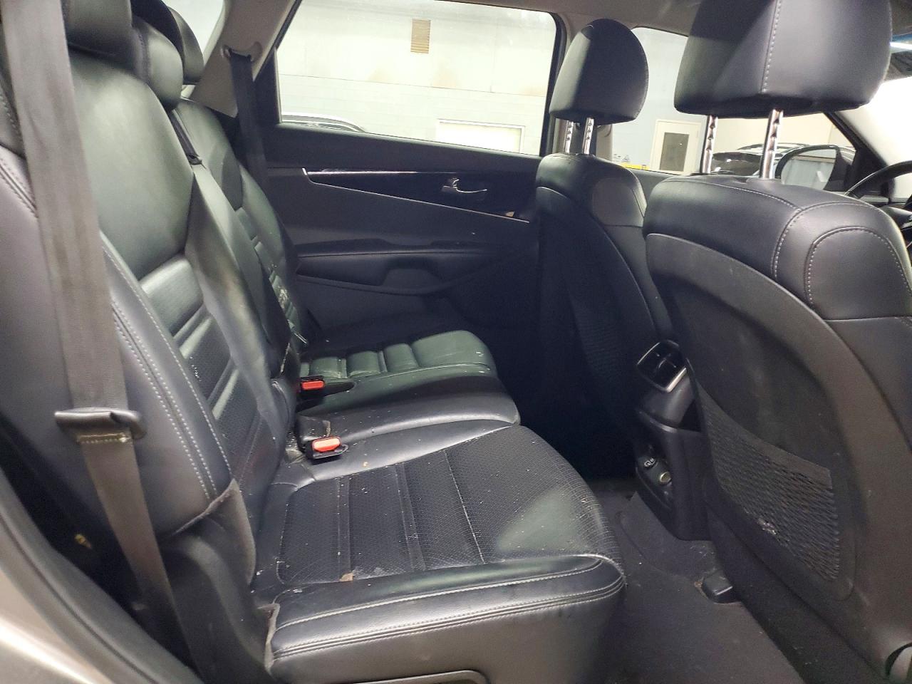 Kia Sorento Ex V6