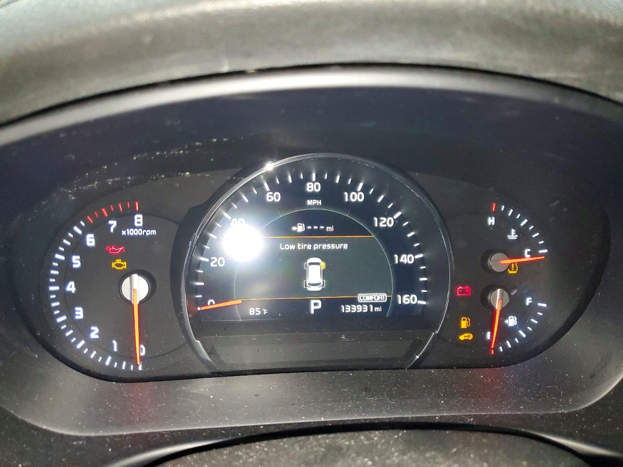 Kia Sorento Ex V6