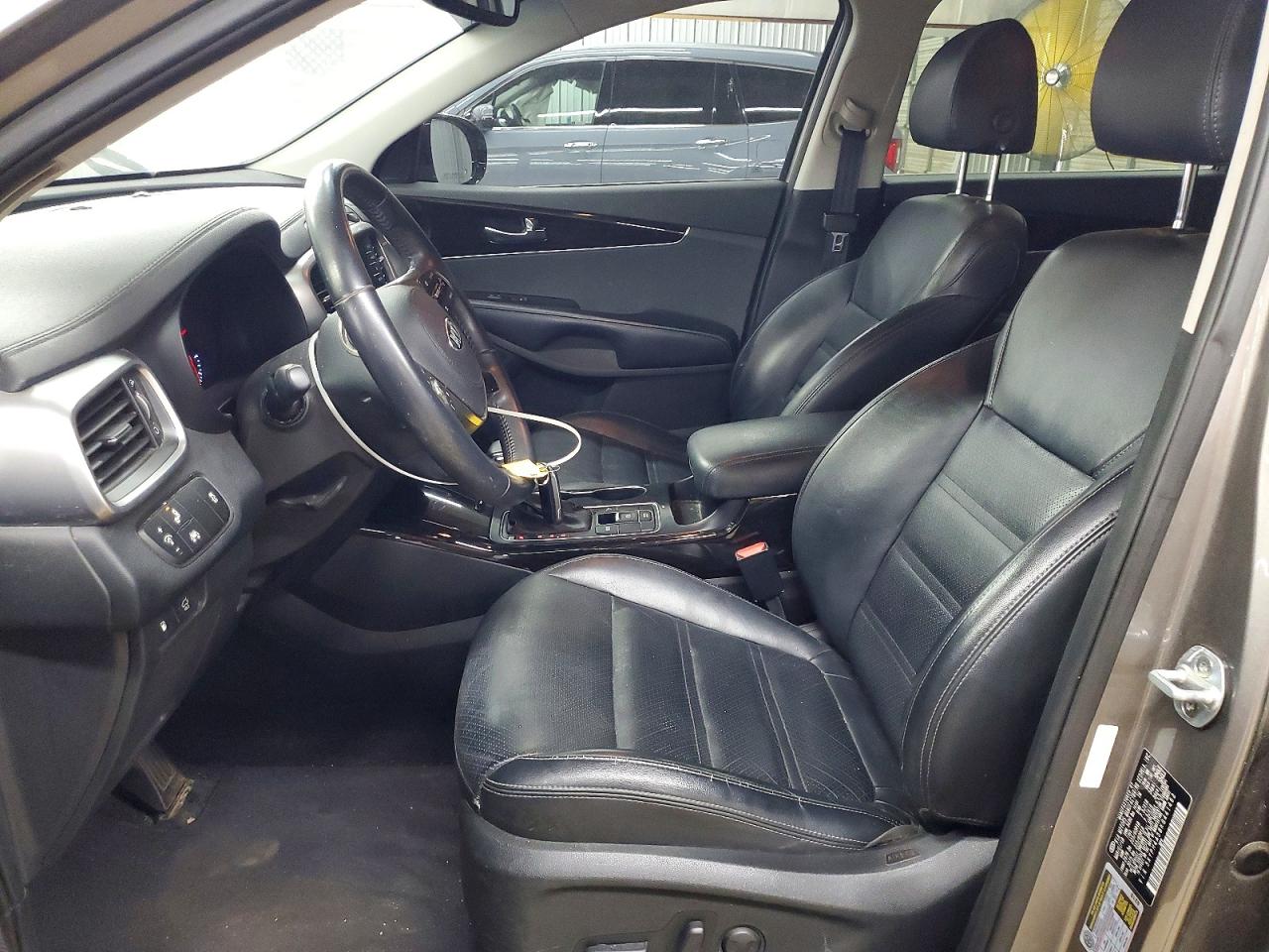 Kia Sorento Ex V6