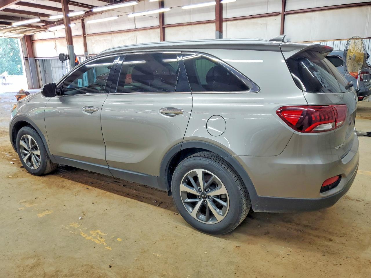 Kia Sorento Ex V6