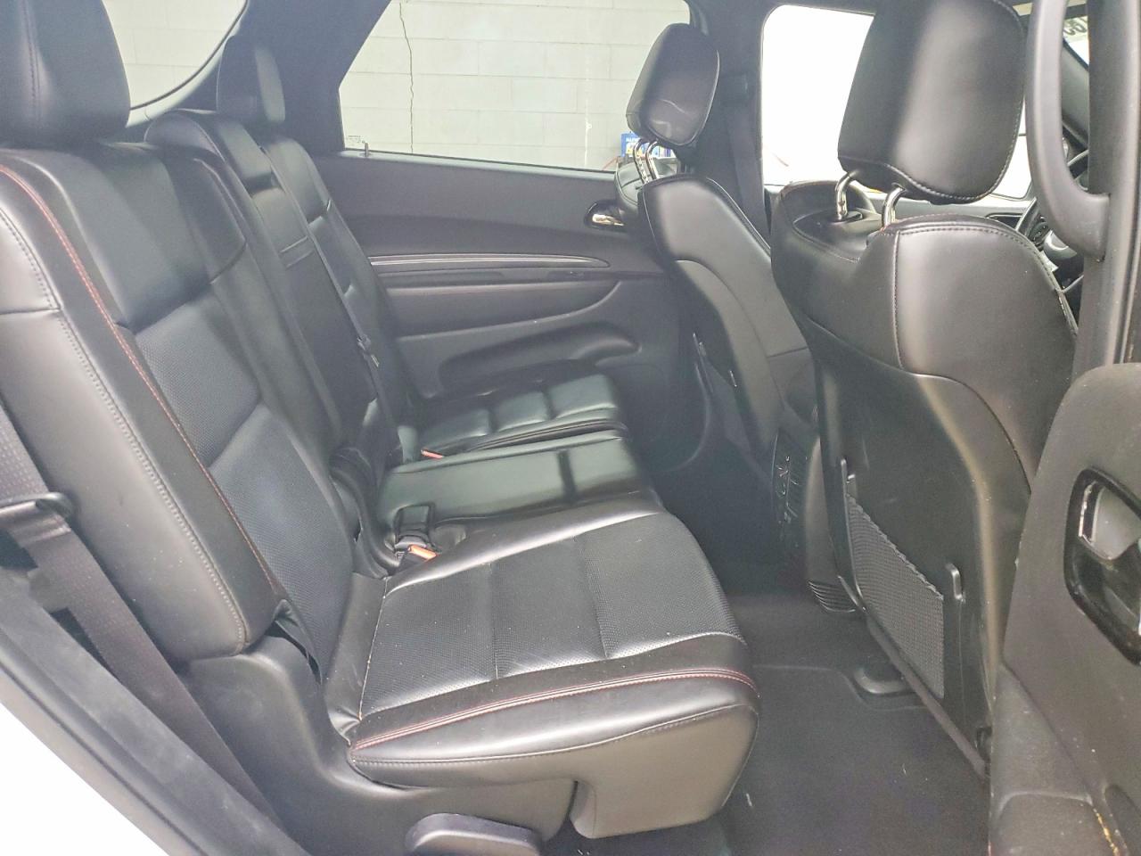 Dodge Durango Gt