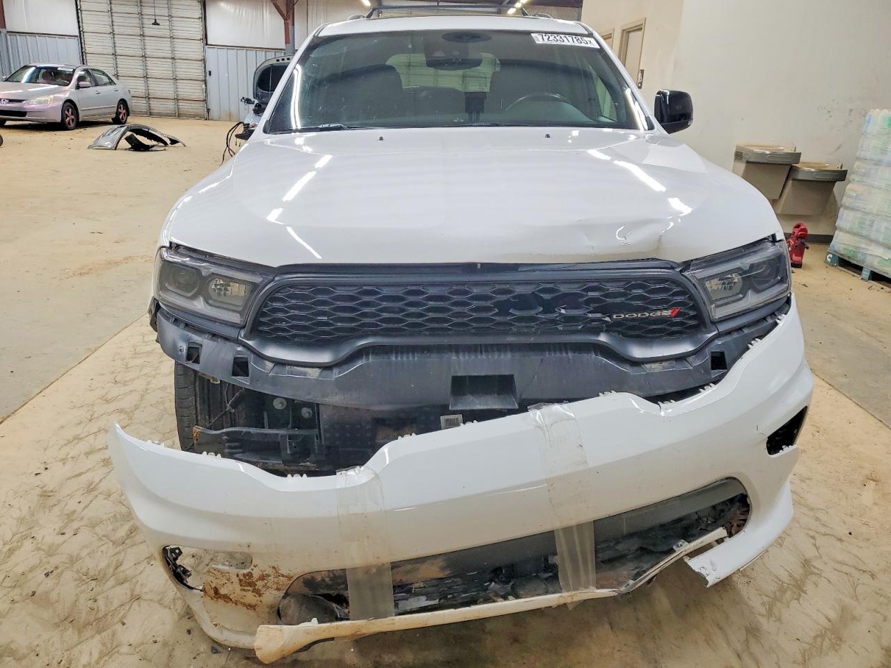 Dodge Durango Gt