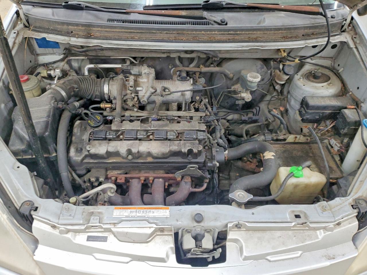 Suzuki Aerio S