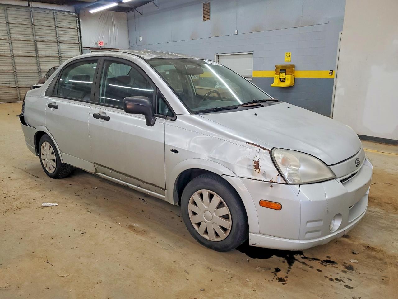 Suzuki Aerio S