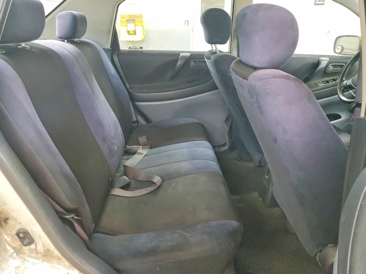 Suzuki Aerio S