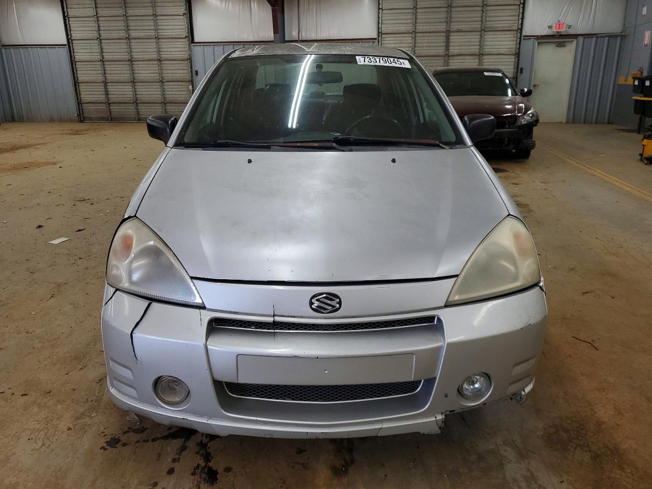 Suzuki Aerio S