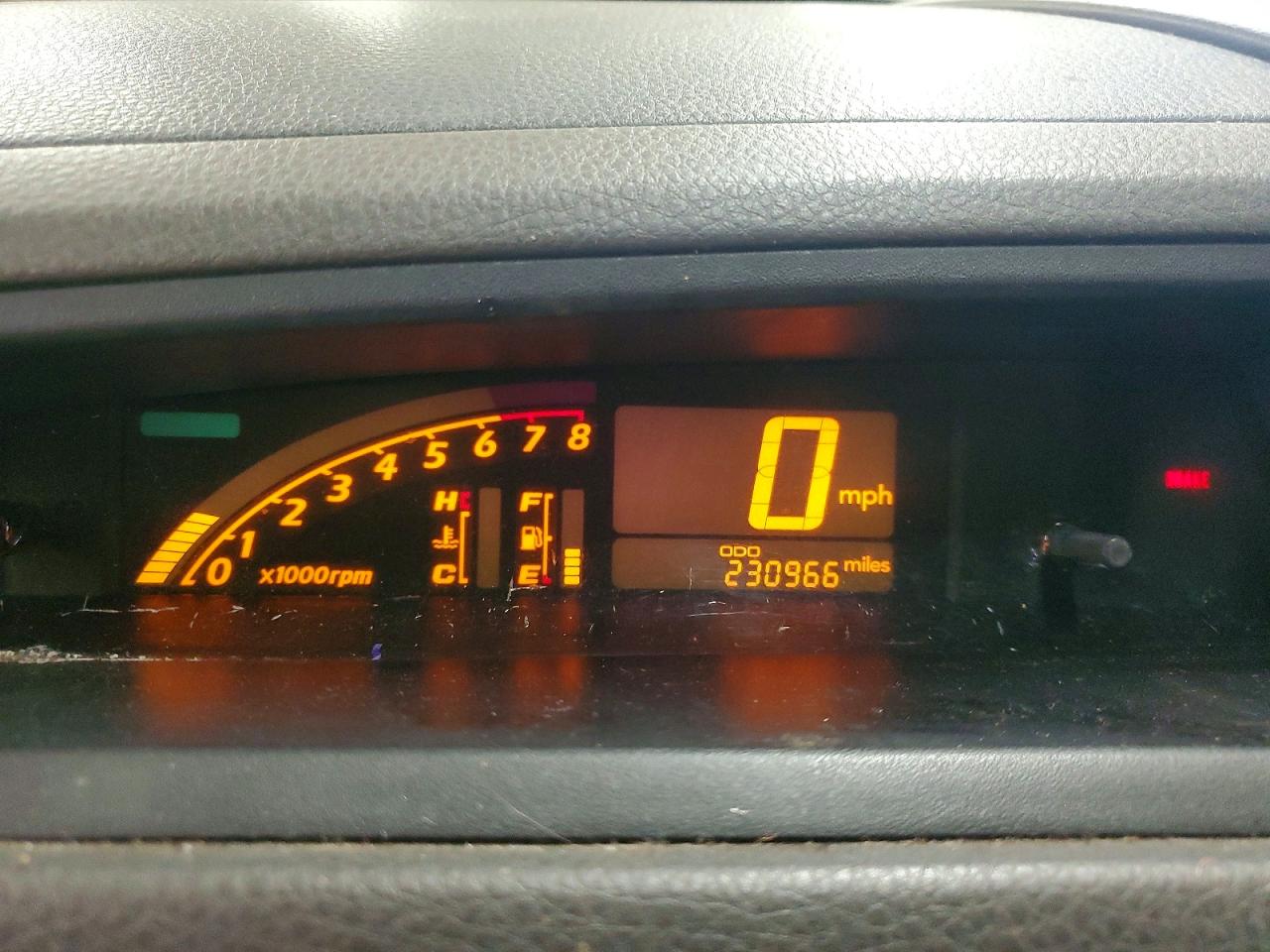 Suzuki Aerio S