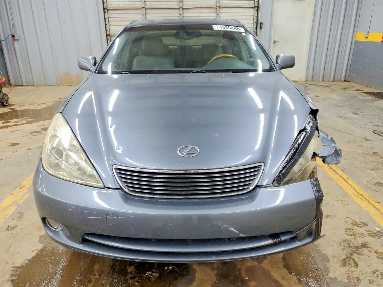 Lexus Es 330