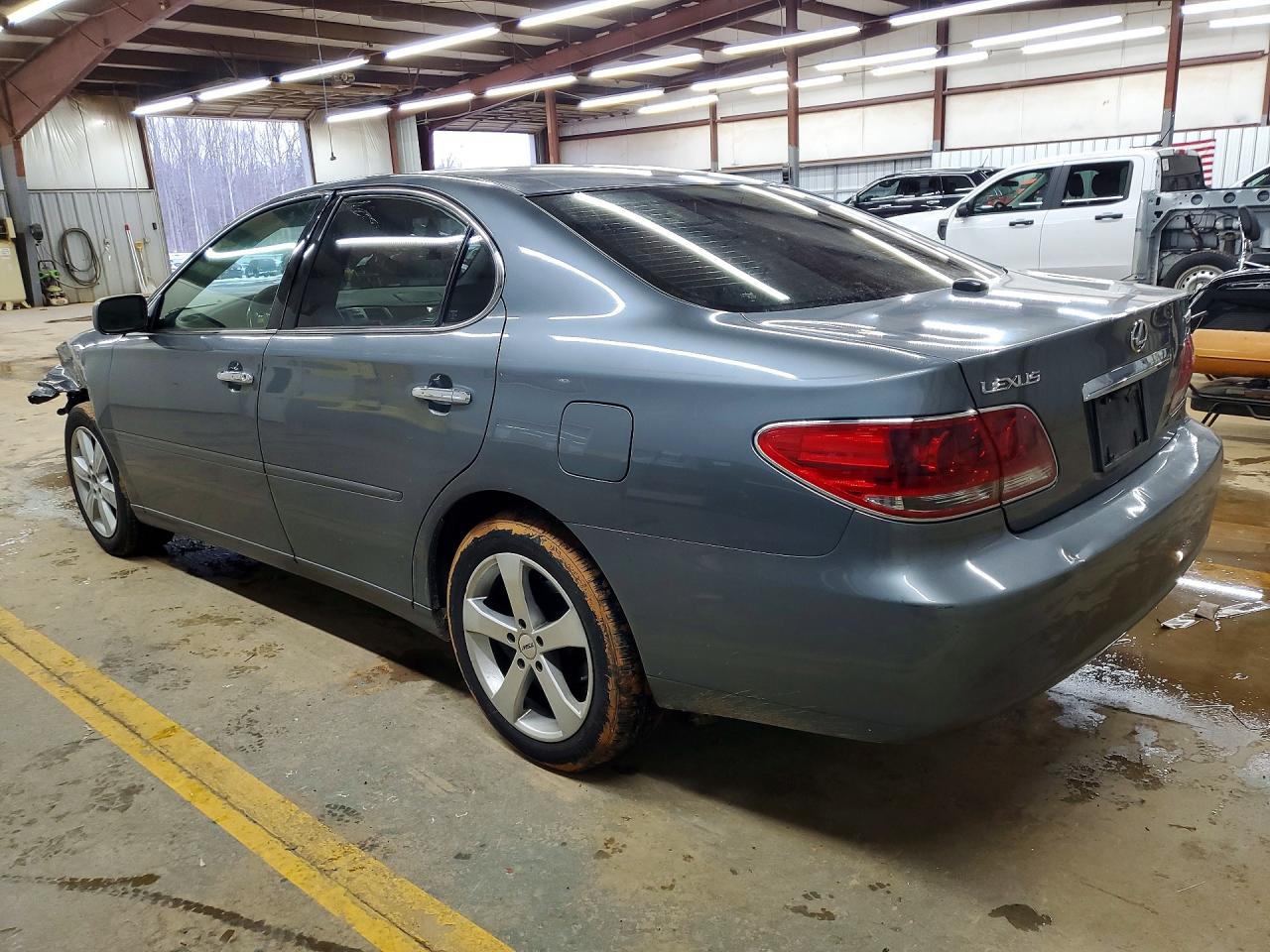 Lexus Es 330