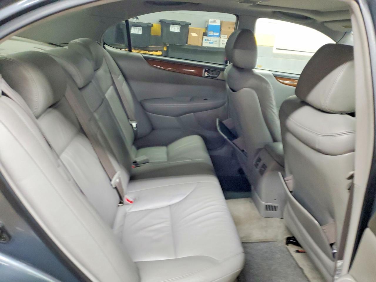 Lexus Es 330