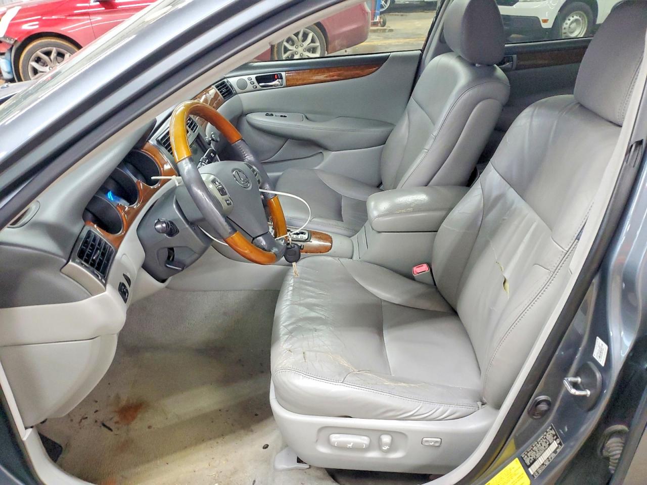 Lexus Es 330