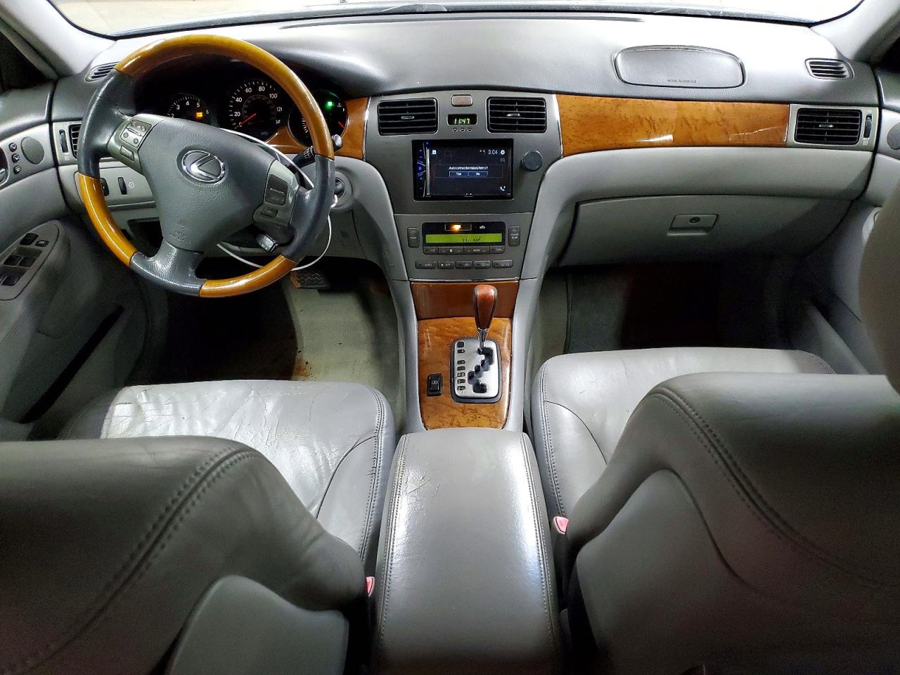 Lexus Es 330