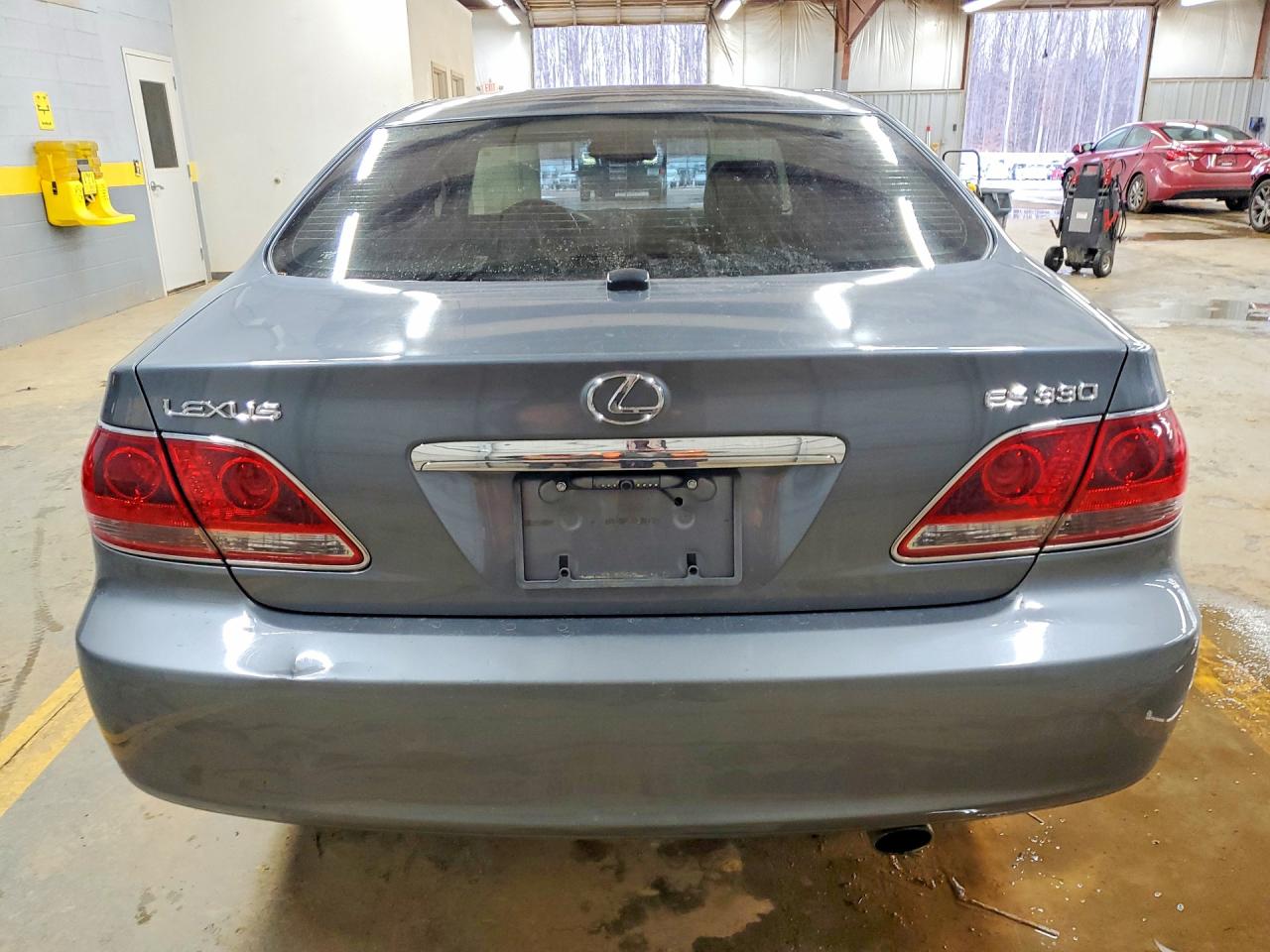 Lexus Es 330