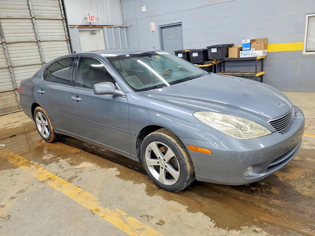 Lexus Es 330