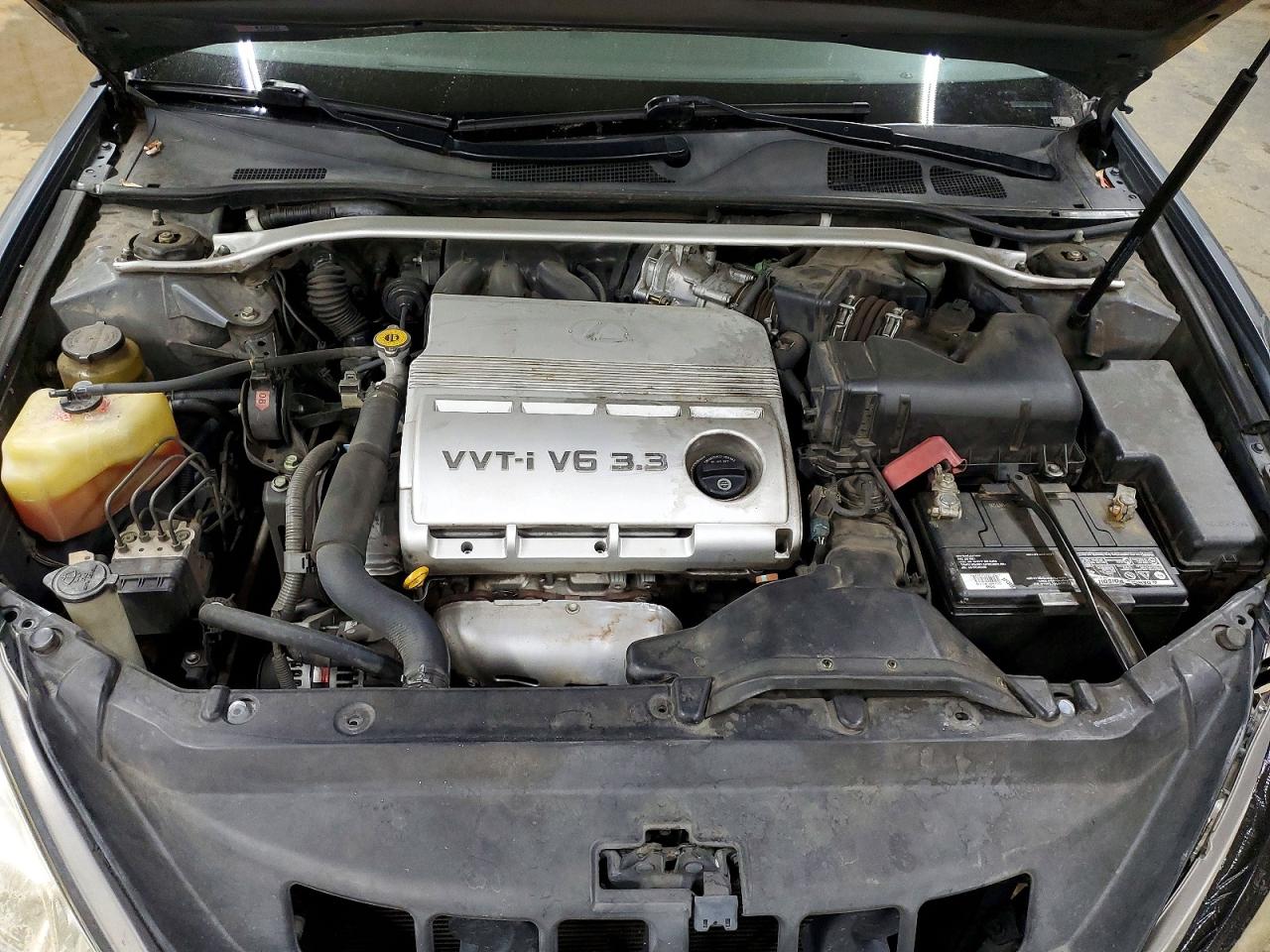 Lexus Es 330