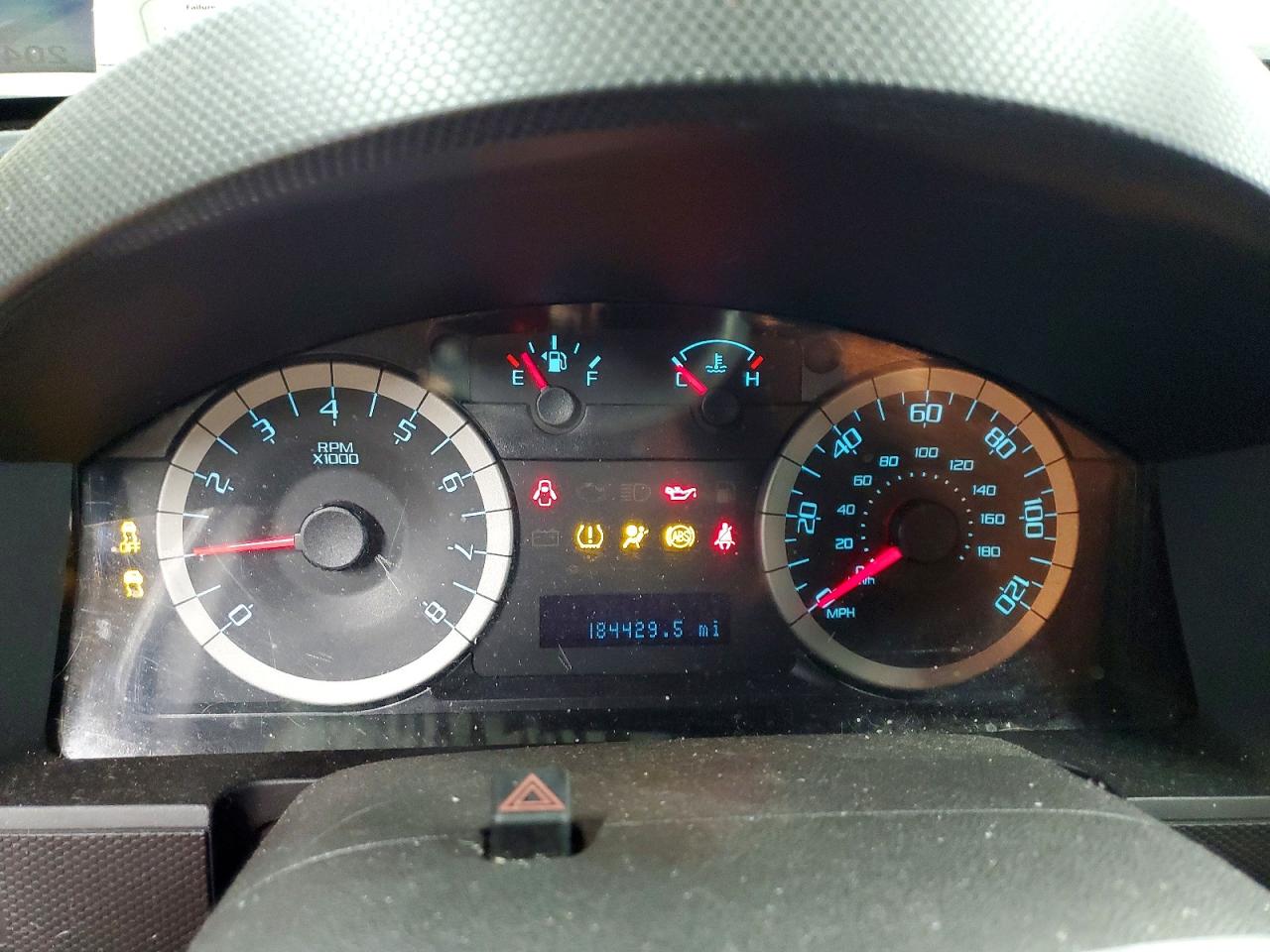 Ford Escape Xlt
