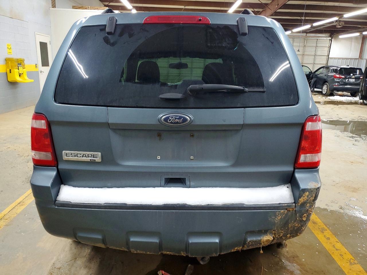 Ford Escape Xlt