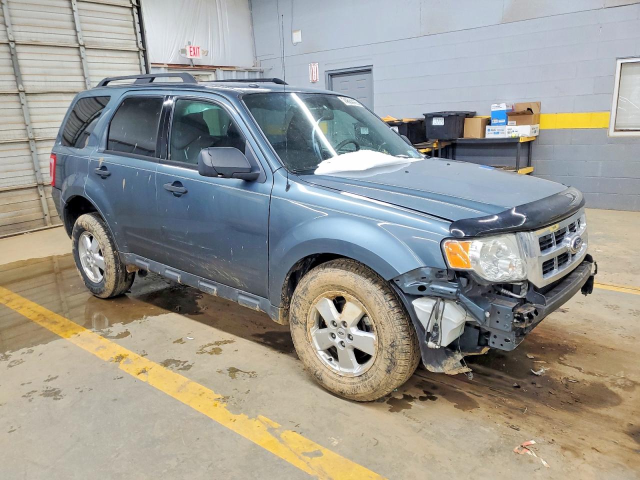 Ford Escape Xlt