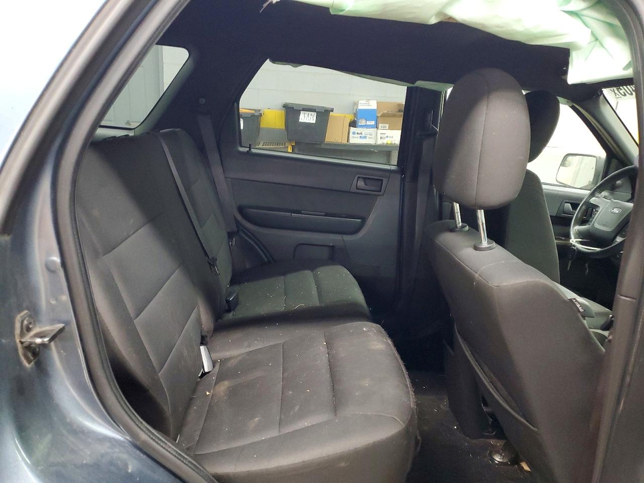 Ford Escape Xlt