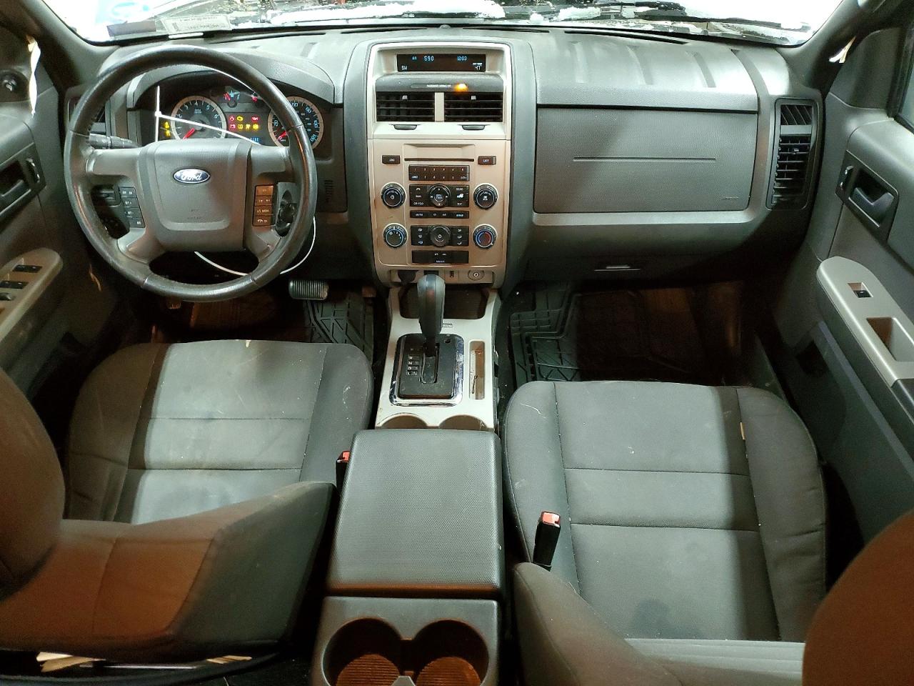 Ford Escape Xlt