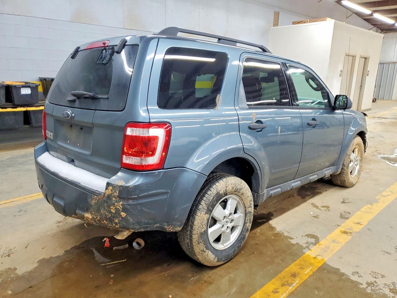 Ford Escape Xlt