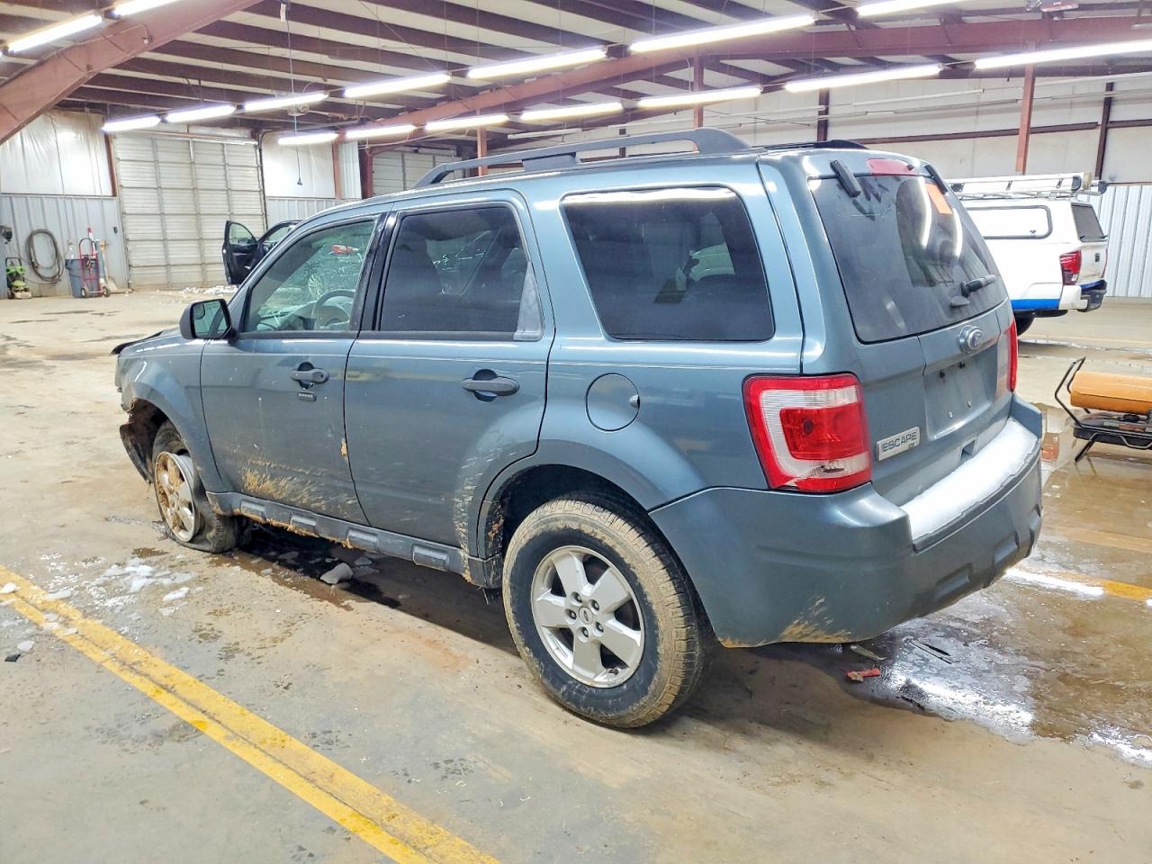 Ford Escape Xlt