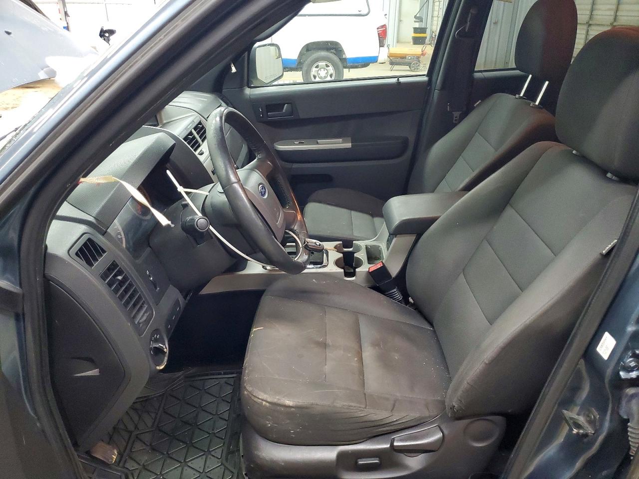 Ford Escape Xlt