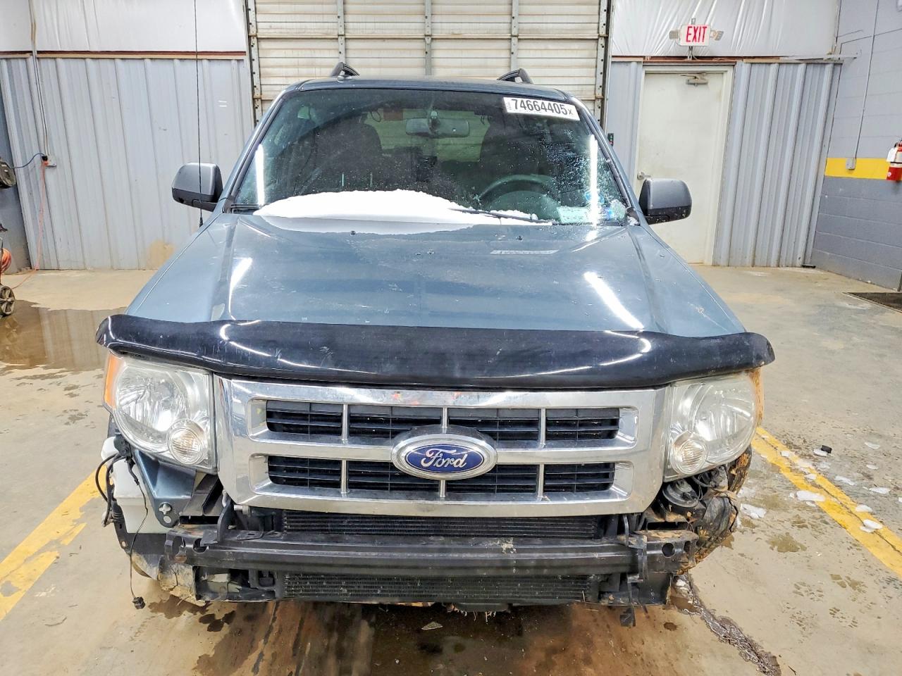 Ford Escape Xlt