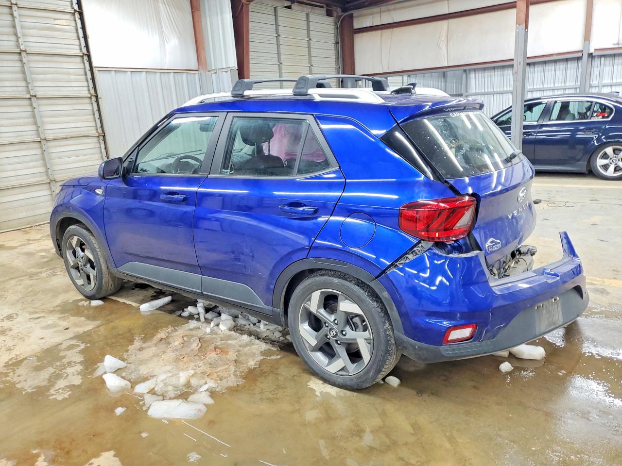 Hyundai VENUE Sel
