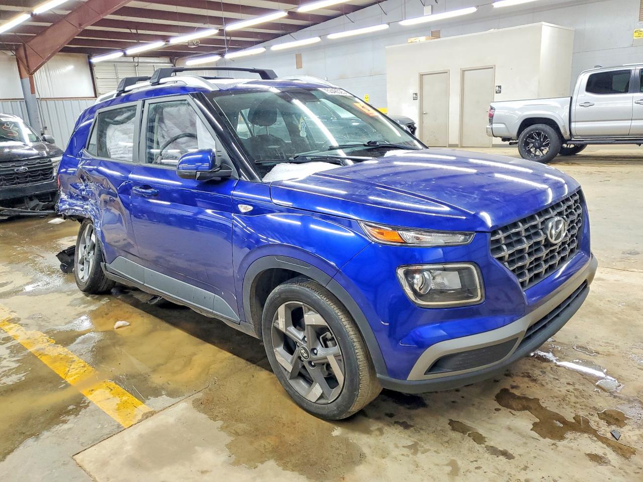 Hyundai VENUE Sel
