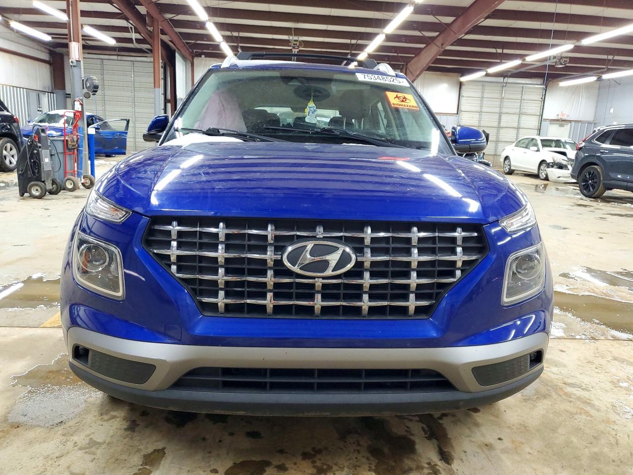 Hyundai VENUE Sel