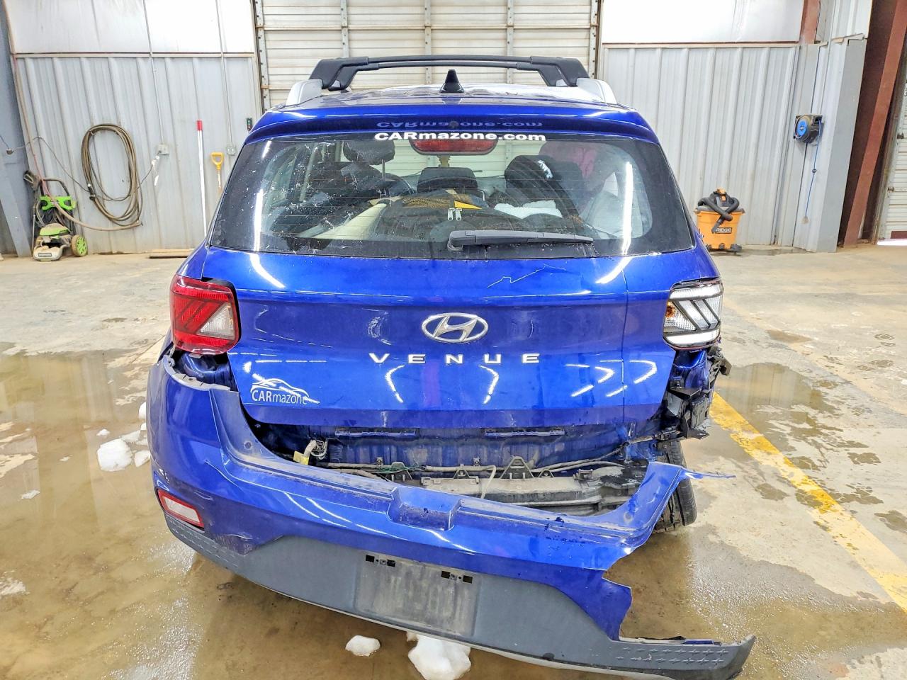 Hyundai VENUE Sel