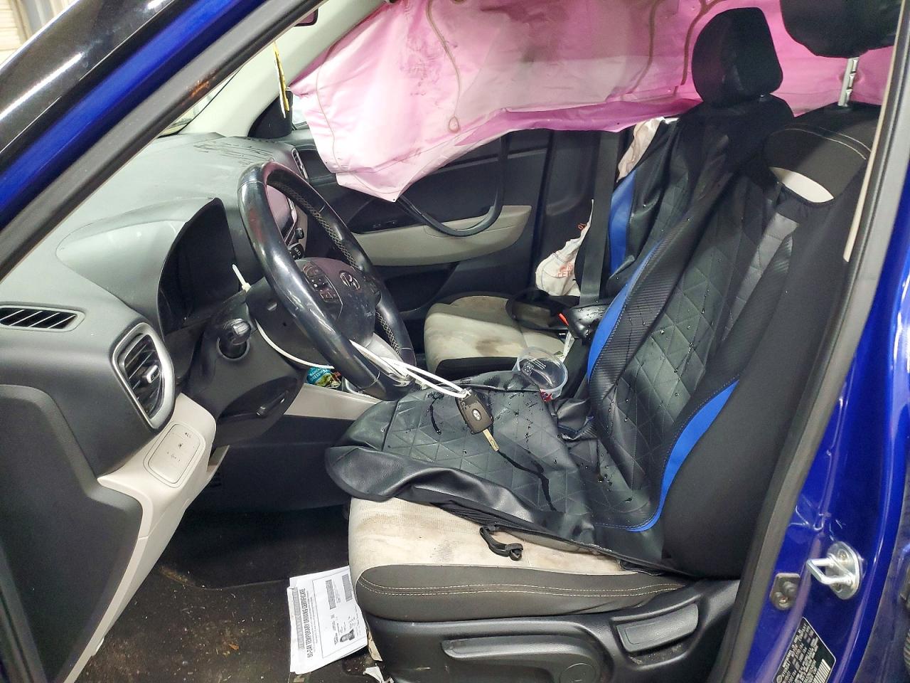 Hyundai VENUE Sel