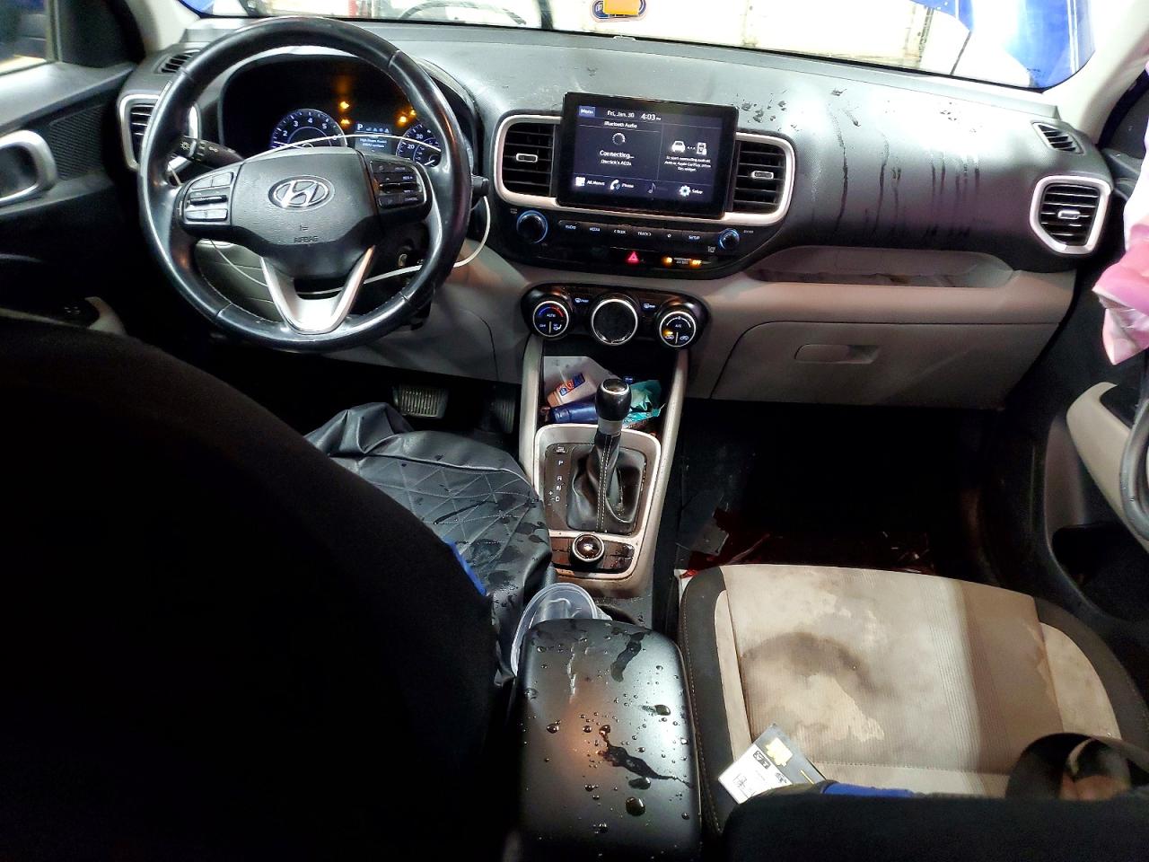 Hyundai VENUE Sel