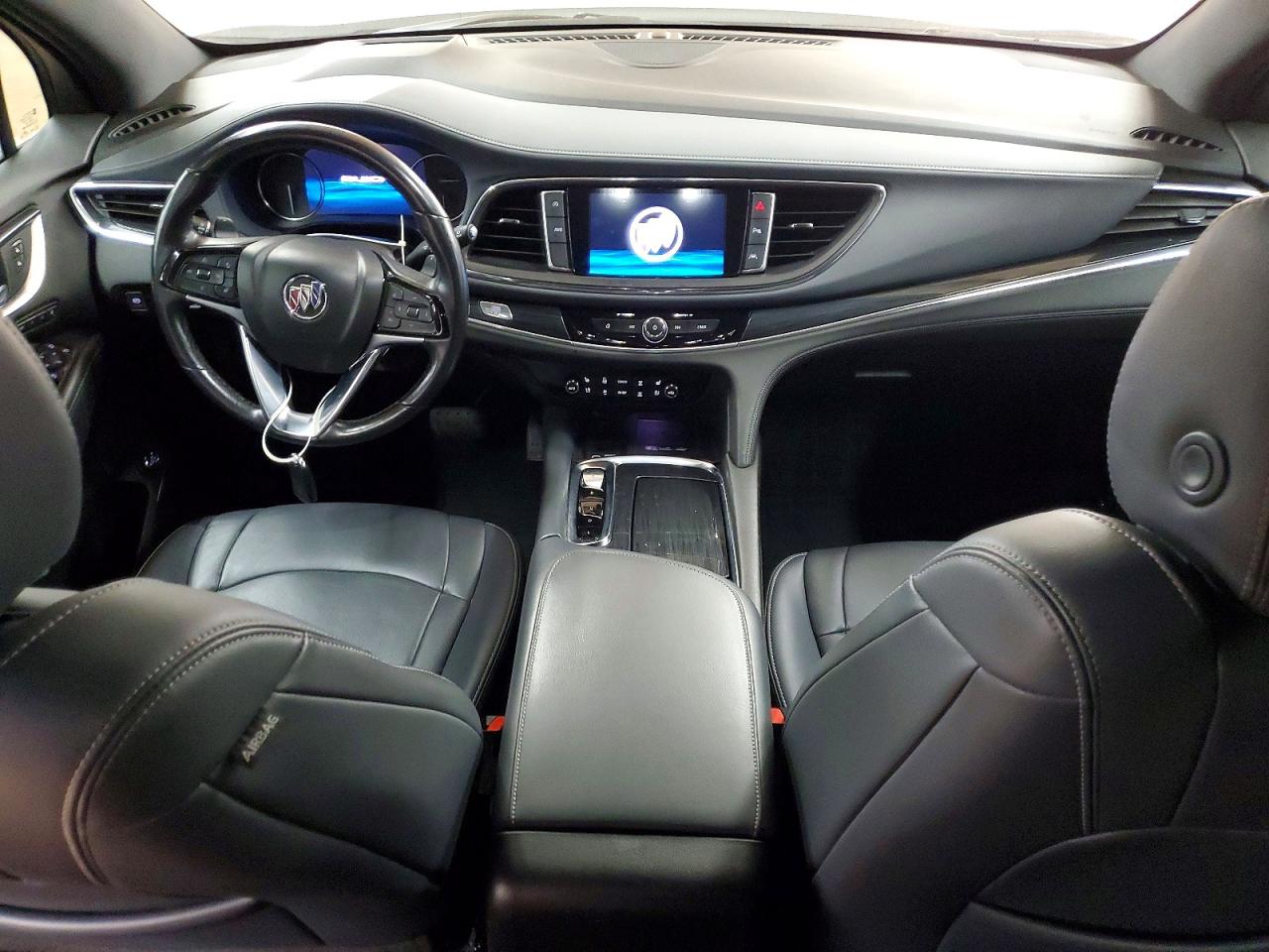 Buick Enclave Premium
