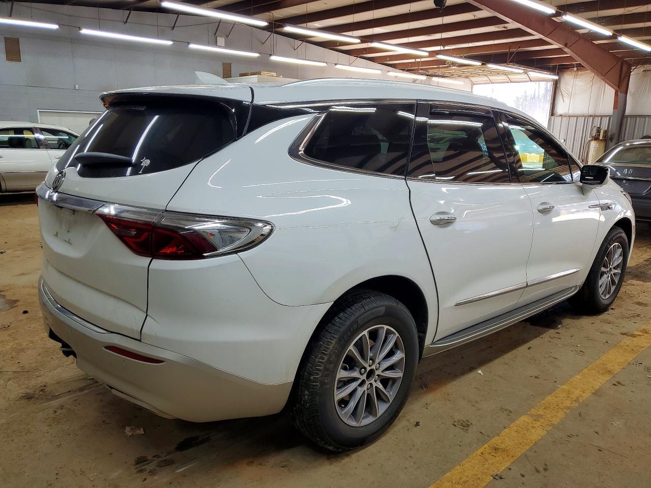 Buick Enclave Premium