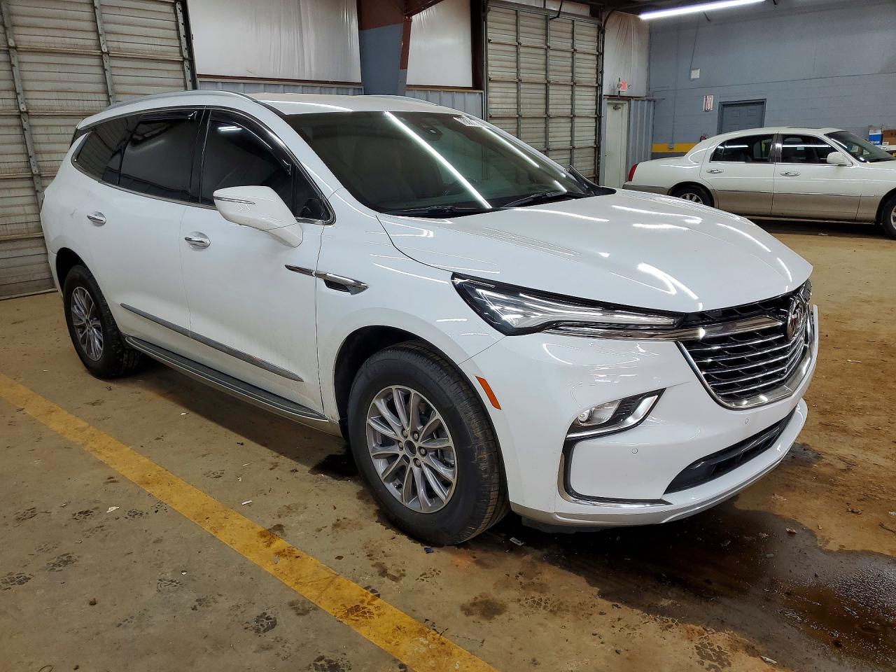 Buick Enclave Premium