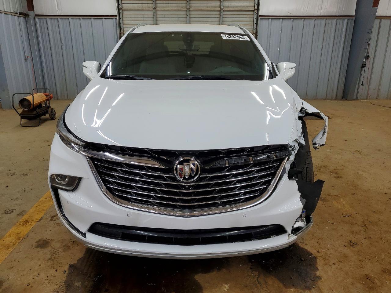Buick Enclave Premium