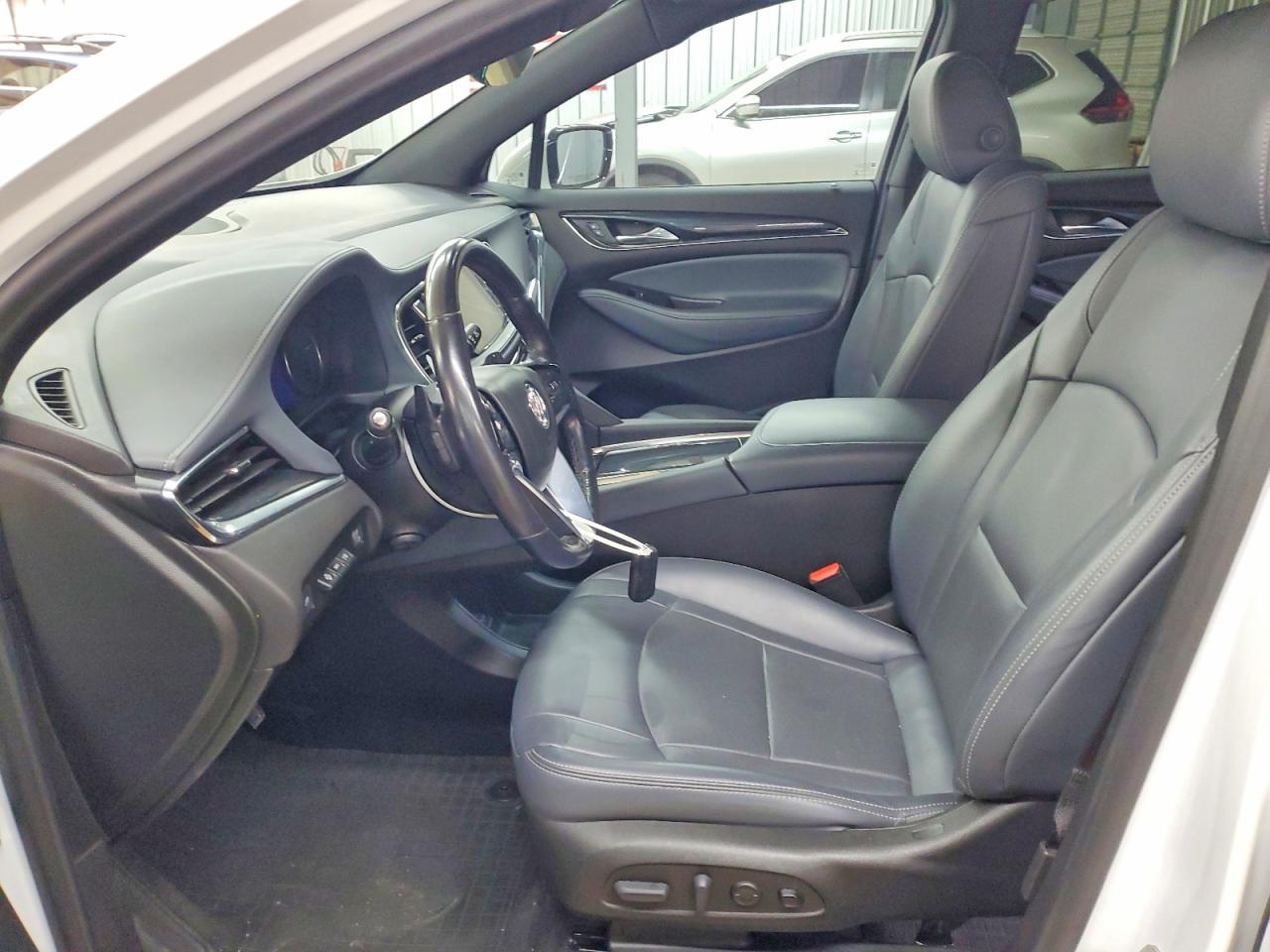 Buick Enclave Premium