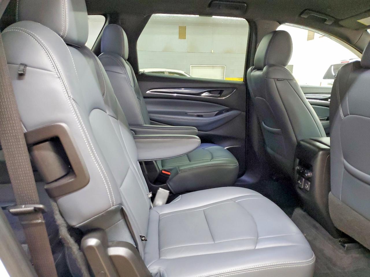 Buick Enclave Premium
