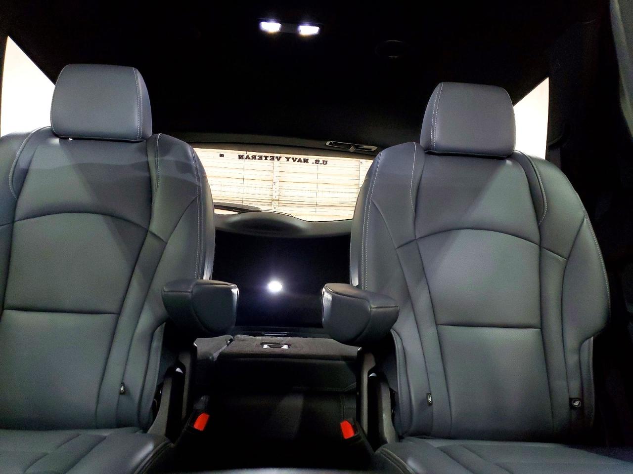 Buick Enclave Premium