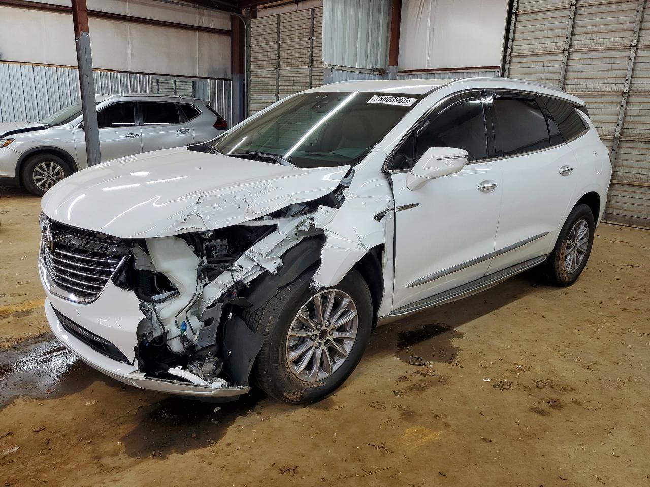 Salvage Buick Enclave Image
