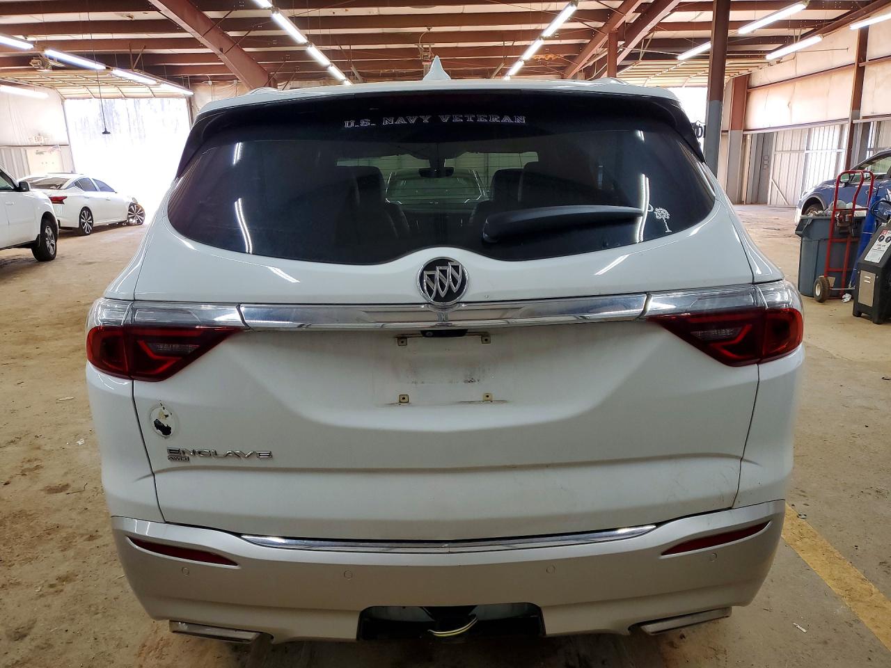 Buick Enclave Premium