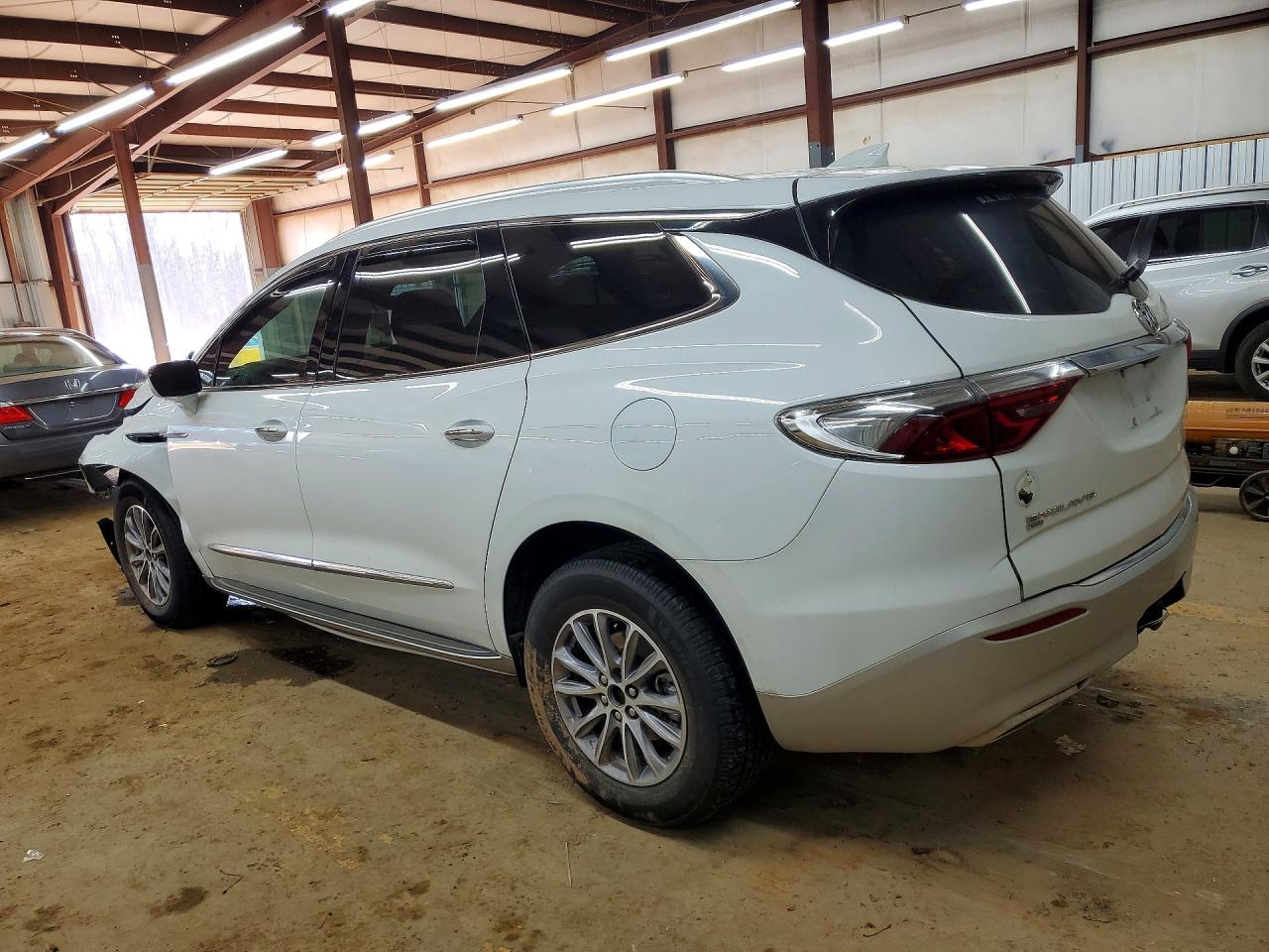 Buick Enclave Premium