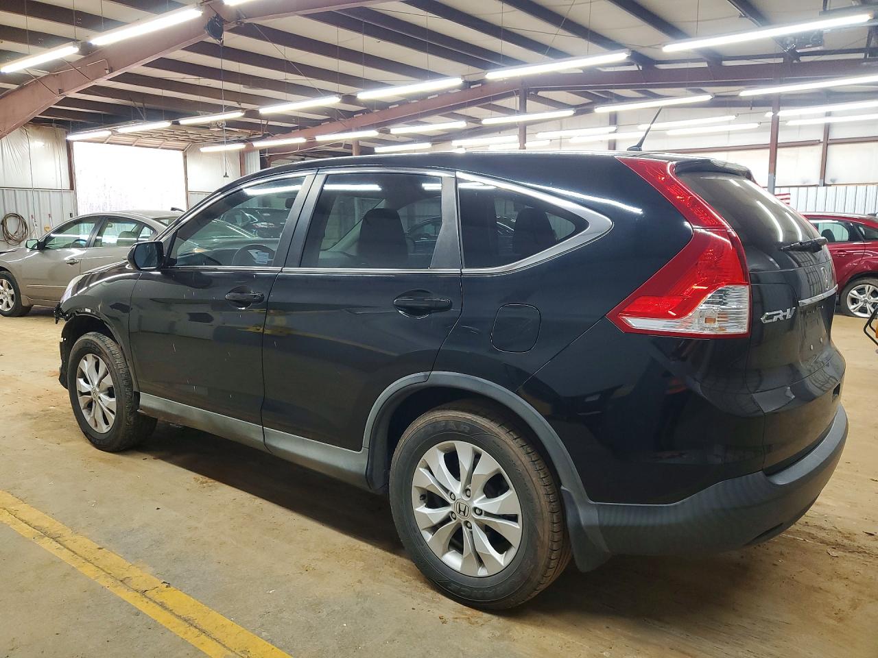 Honda CR-V Ex