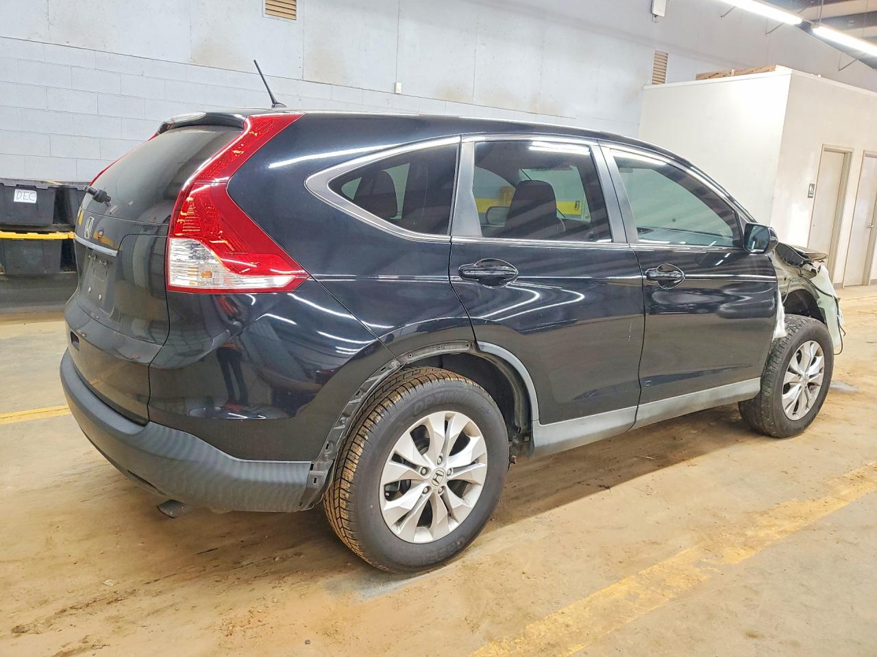 Honda CR-V Ex
