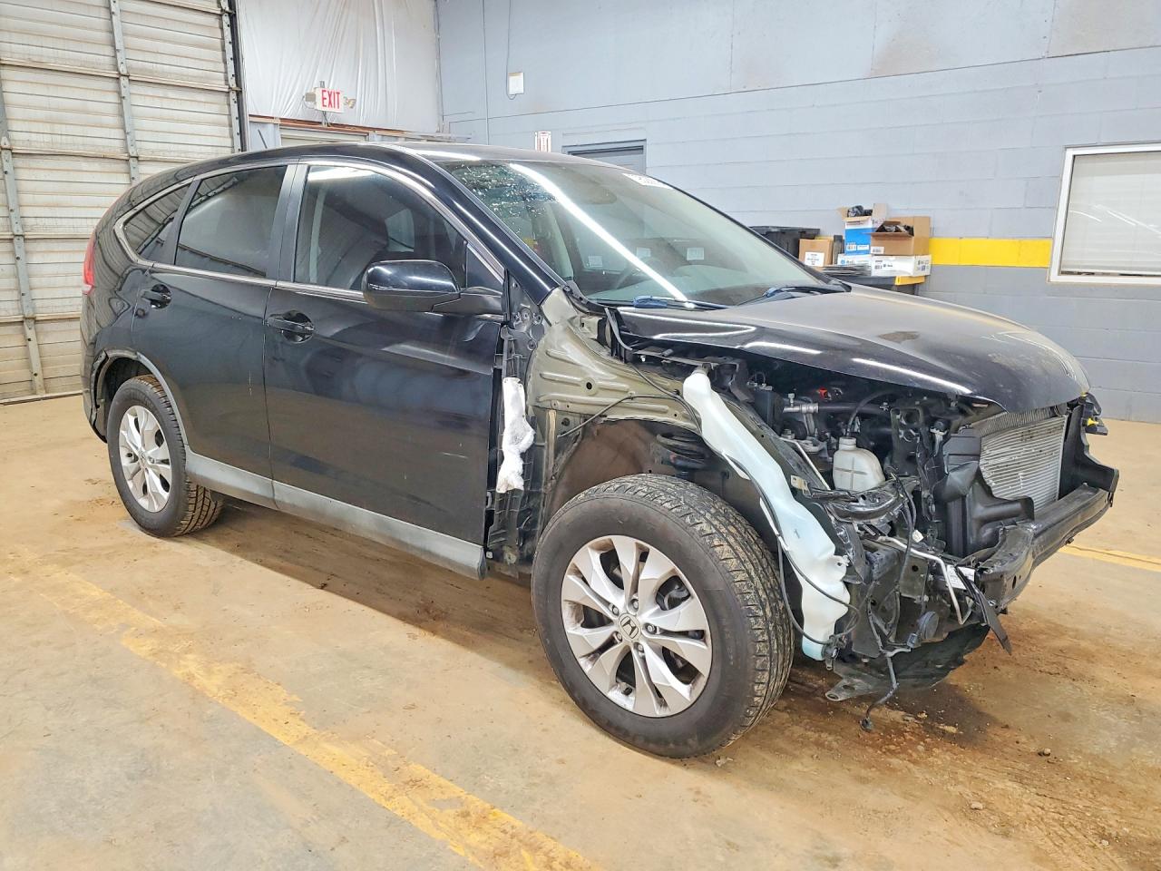 Honda CR-V Ex
