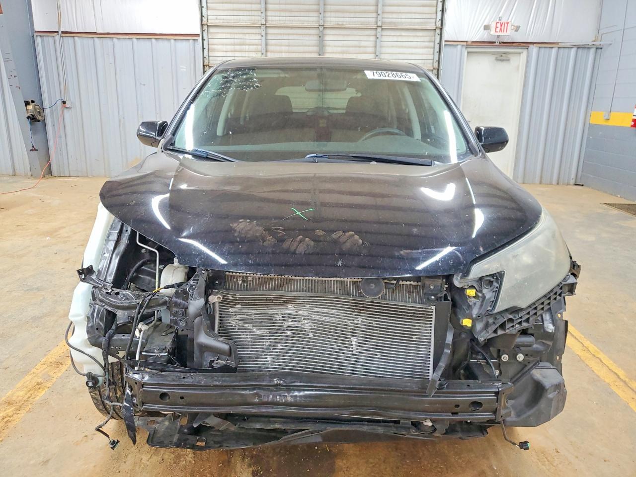 Honda CR-V Ex